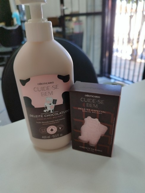 imagem da avaliação