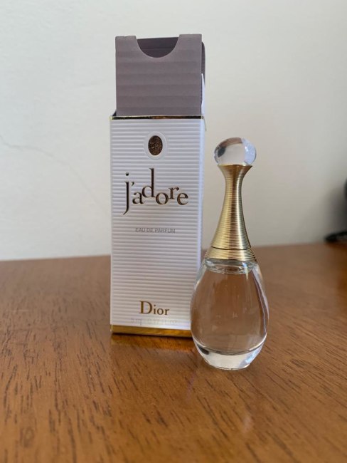 Jadore 30 ml ripley best sale