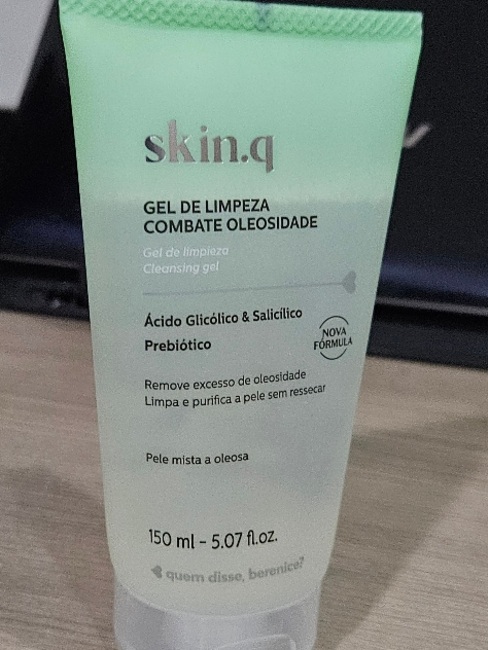 imagem da avaliação