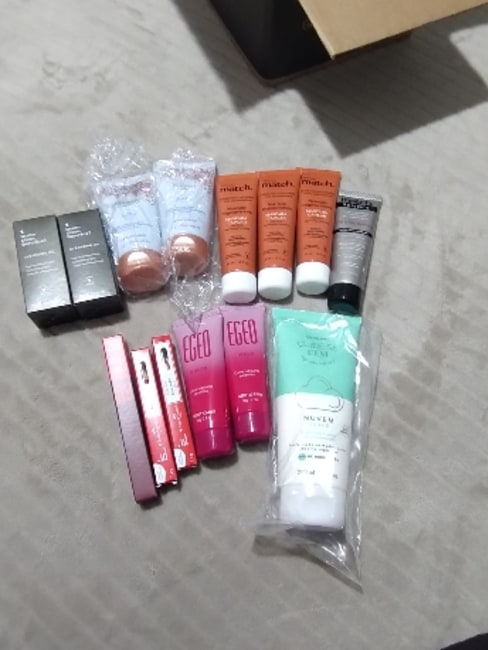 imagem da avaliação