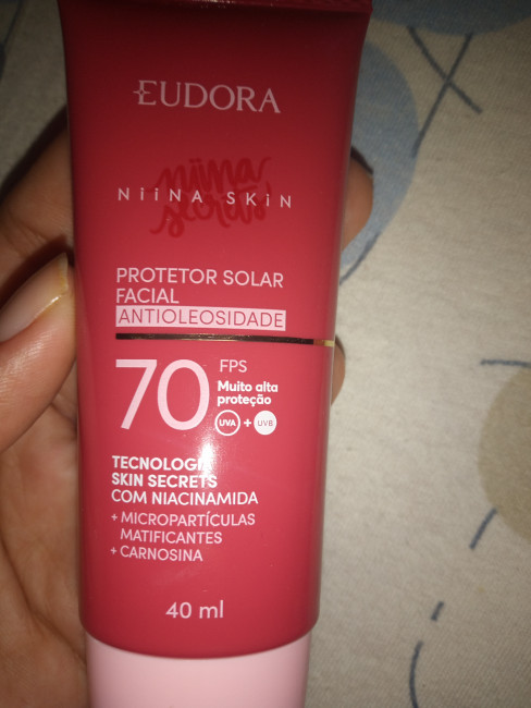 imagem da avaliação