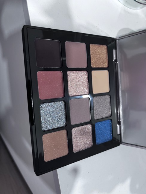 imagem da avaliação