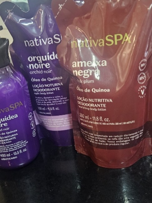 imagem da avaliação