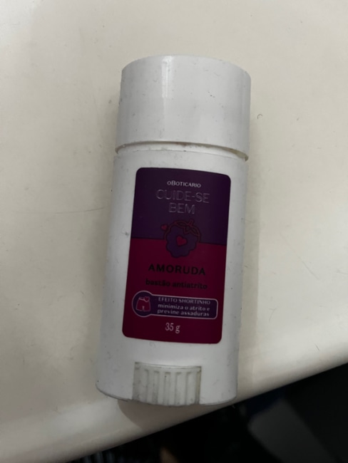 imagem da avaliação