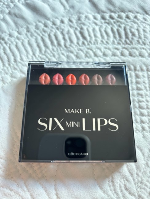 imagem da avaliação