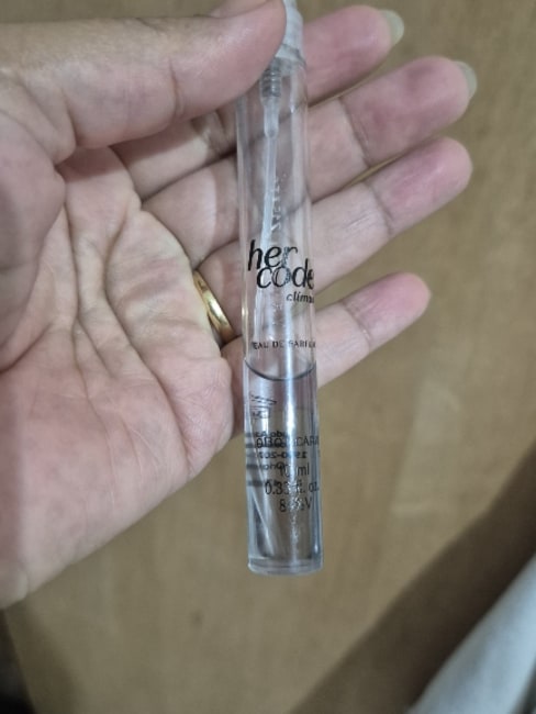 imagem da avaliação