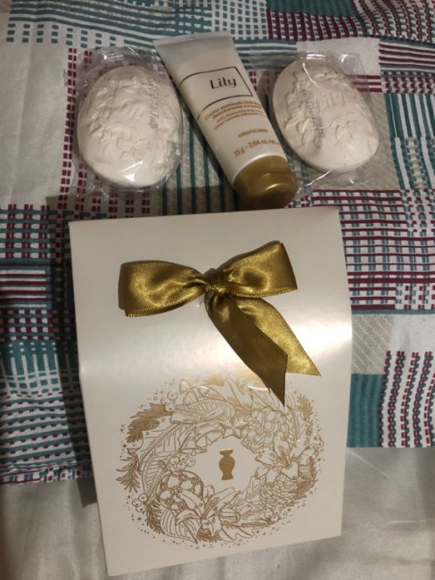 imagem da avaliação