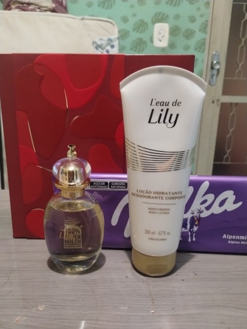 imagem da avaliação