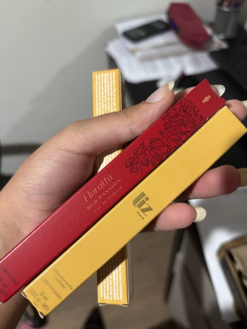 imagem da avaliação