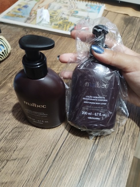 imagem da avaliação