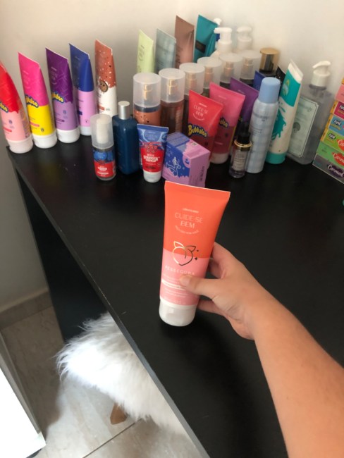 imagem da avaliação