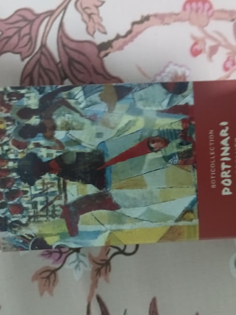 imagem da avaliação