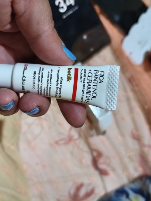 imagem da avaliação