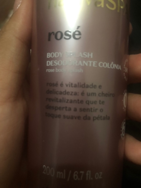 imagem da avaliação
