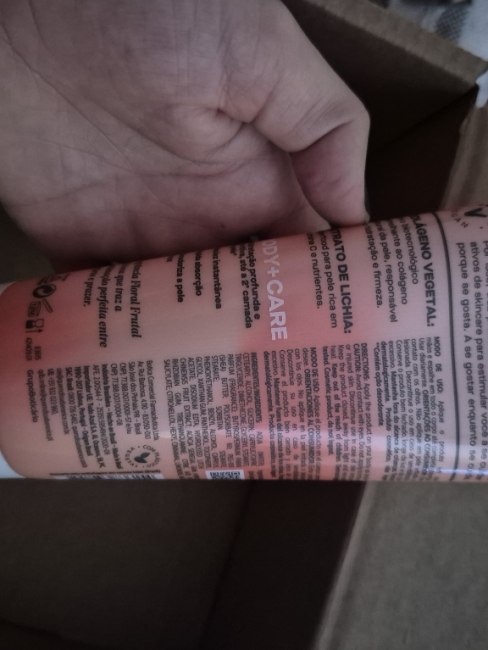 imagem da avaliação