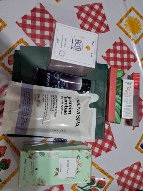 imagem da avaliação