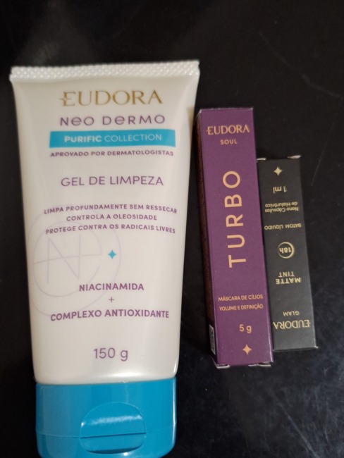 imagem da avaliação