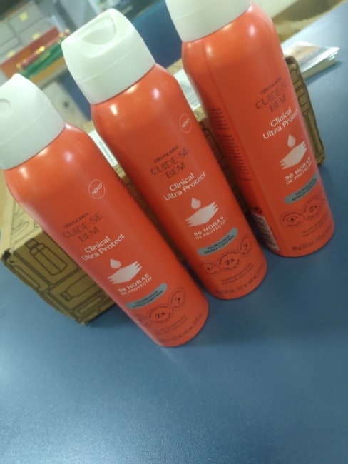 imagem da avaliação