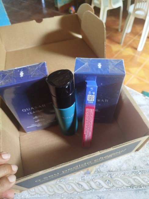 imagem da avaliação