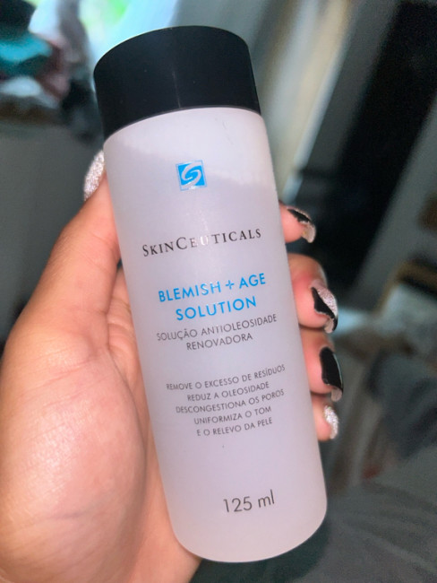 imagem da avaliação