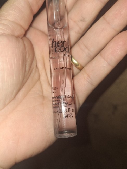 imagem da avaliação