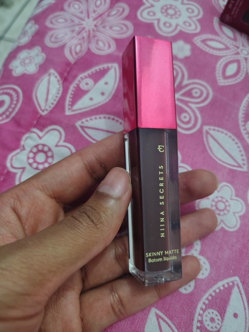 imagem da avaliação