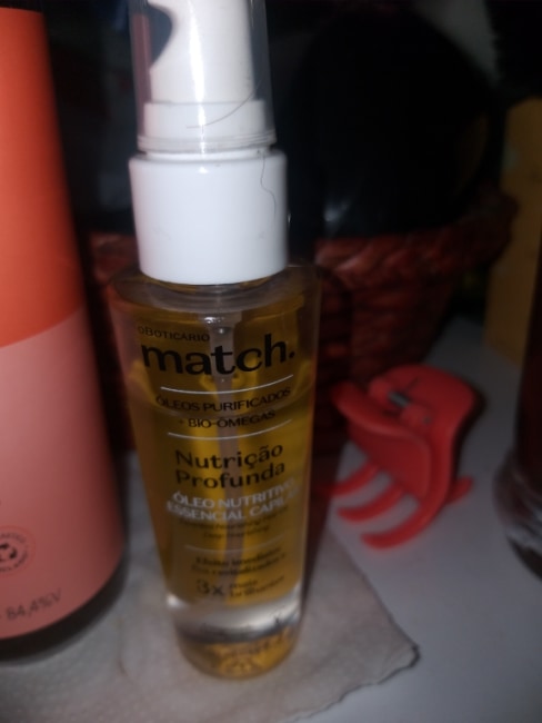 imagem da avaliação