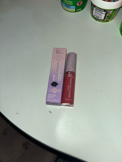 imagem da avaliação