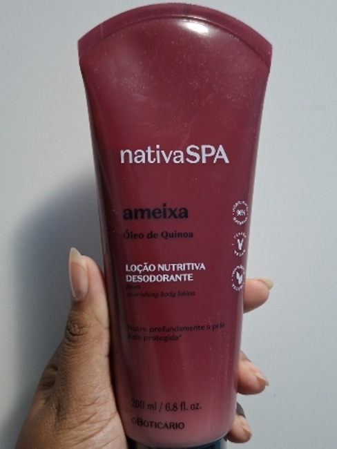 imagem da avaliação