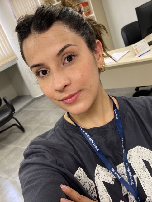 imagem da avaliação