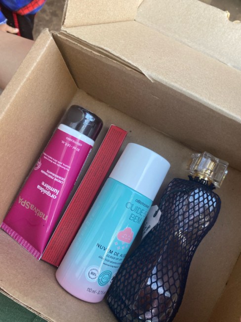 imagem da avaliação