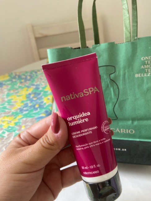 imagem da avaliação