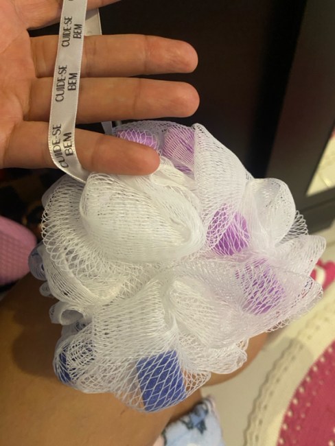 imagem da avaliação