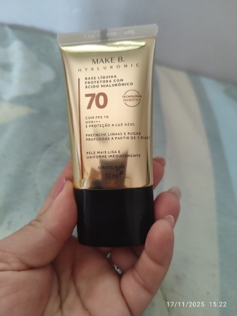 imagem da avaliação