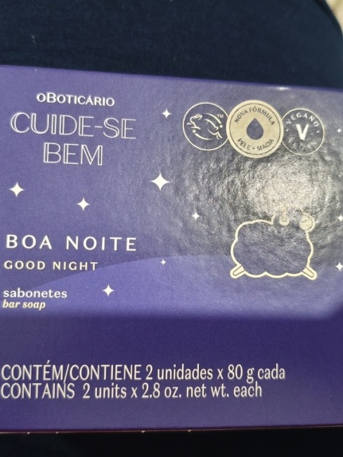 imagem da avaliação