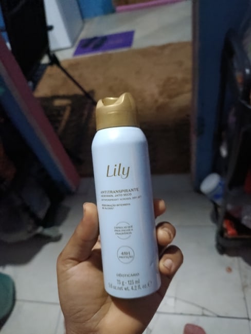 imagem da avaliação