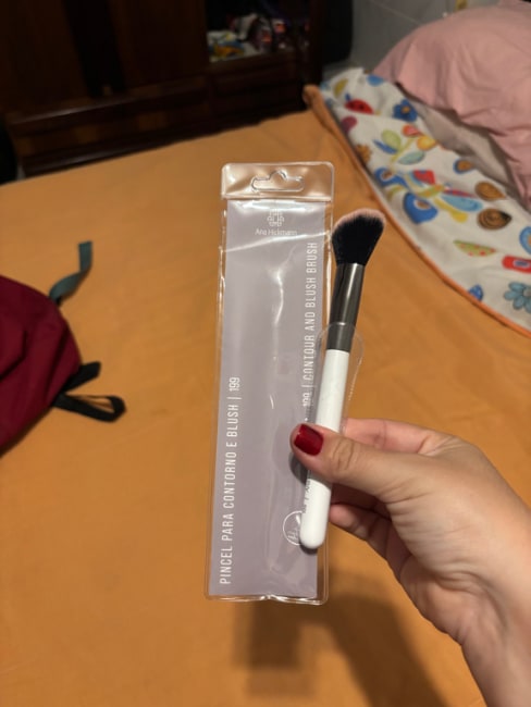 imagem da avaliação