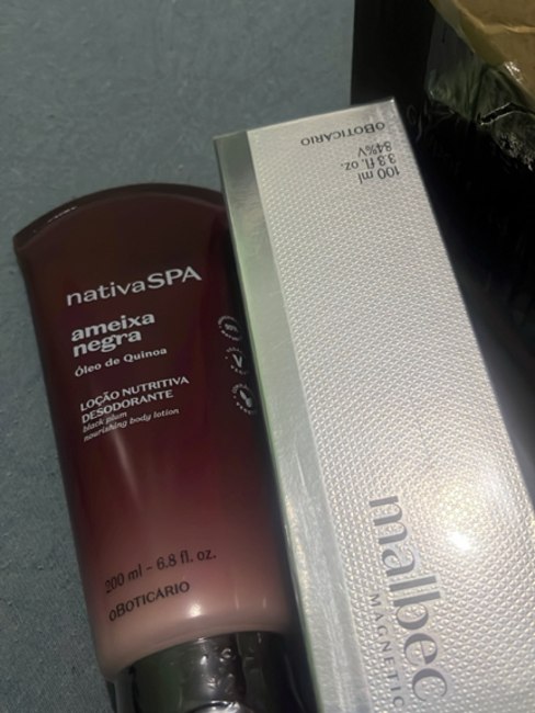 imagem da avaliação