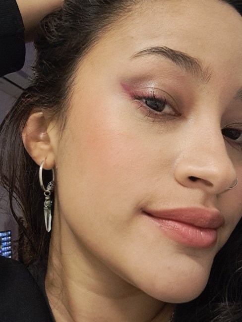 imagem da avaliação