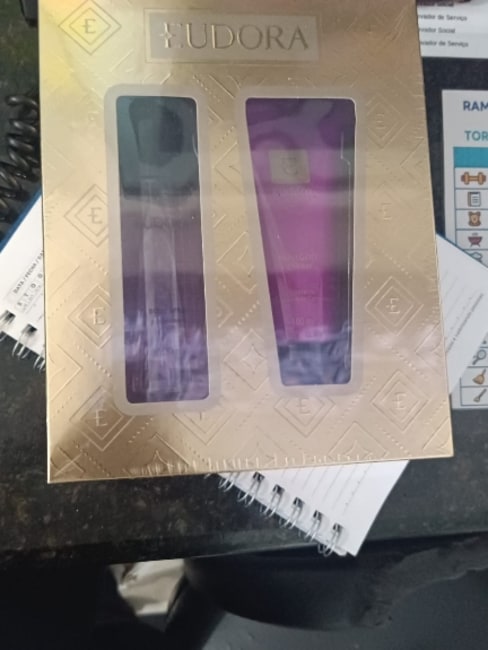 imagem da avaliação