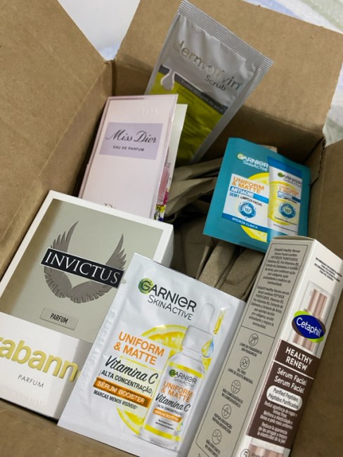 imagem da avaliação