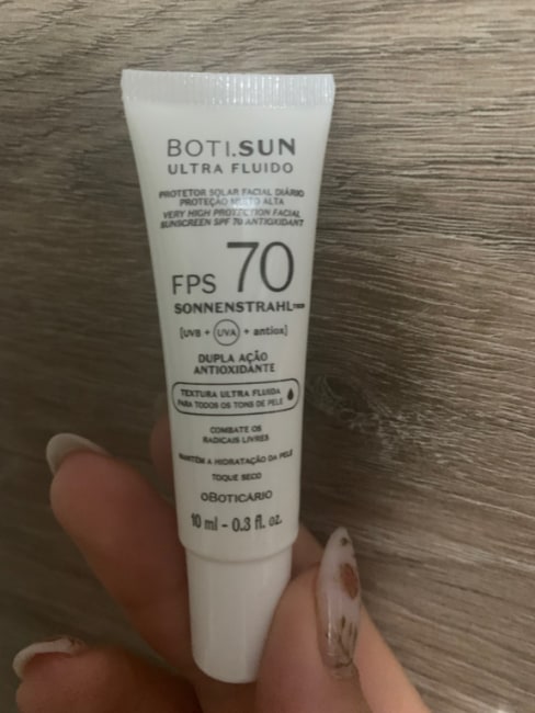 imagem da avaliação