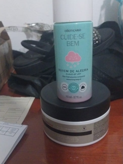 imagem da avaliação