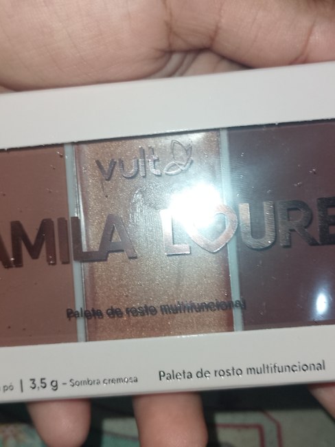 imagem da avaliação