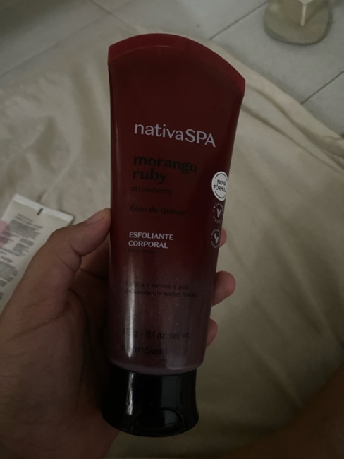 imagem da avaliação