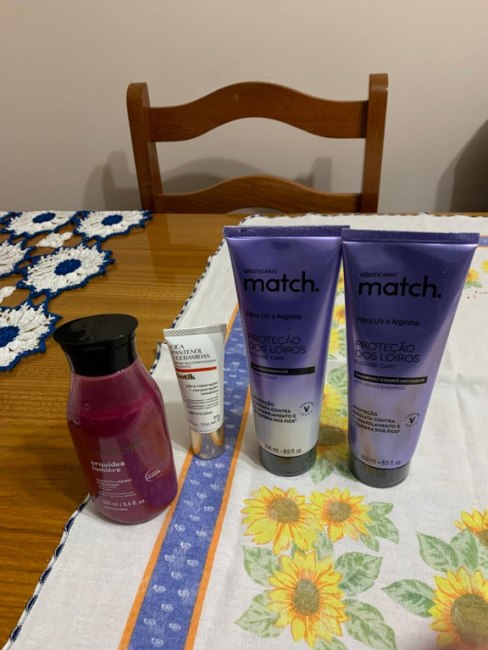 imagem da avaliação