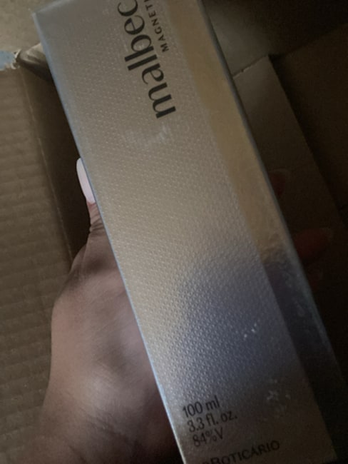 imagem da avaliação