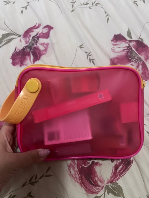 imagem da avaliação