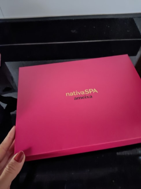 imagem da avaliação