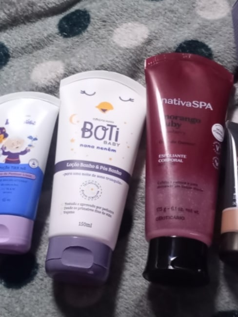 imagem da avaliação